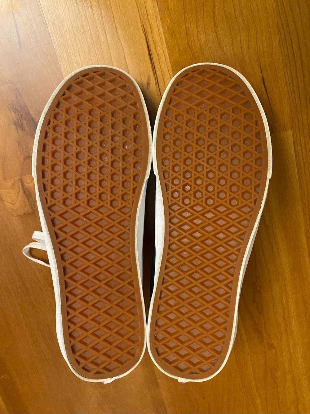 Vans Unisex Old Skool Yacht Club Sneakers - Picture 7 of 8
